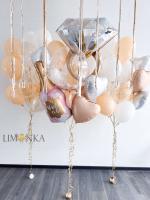 На девичник №5